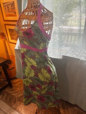 Patagonia Women’s Dress Size S Casual Outdoor Lightweight Summer